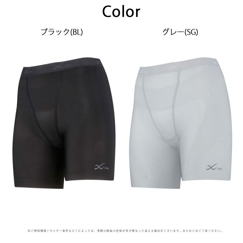 WACOAL ワコール CW-X レディース ウィメンズ スポーツショーツ WACOAL ワコール CW-X レディース ウィメンズ スポーツショーツ