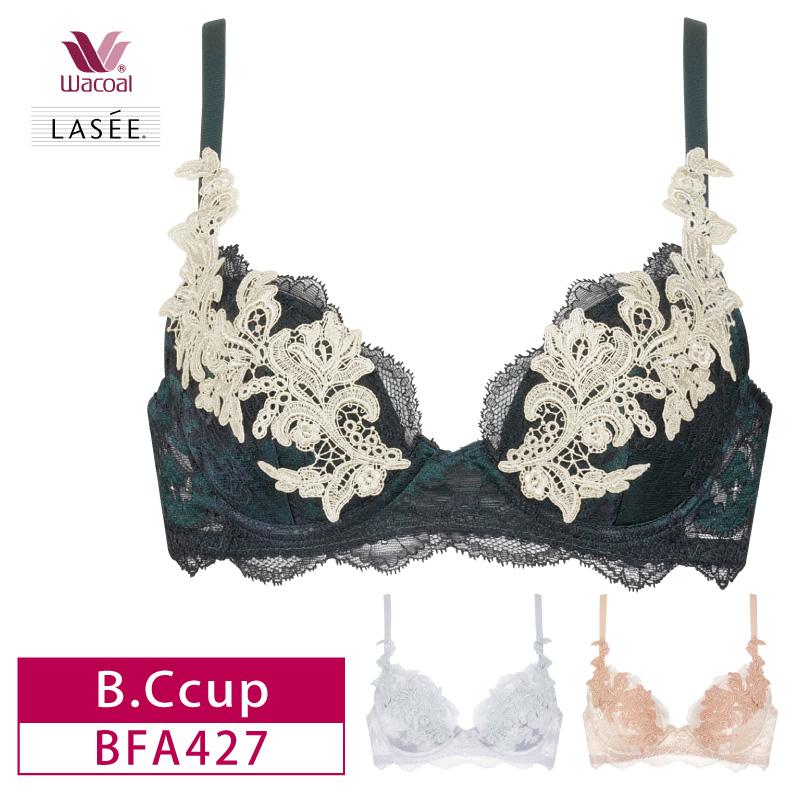 LASEE ワコール ラゼ ブラジャー レディース 27series 27g LASEE ワコール ラゼ ブラジャー レディース 27series 27g