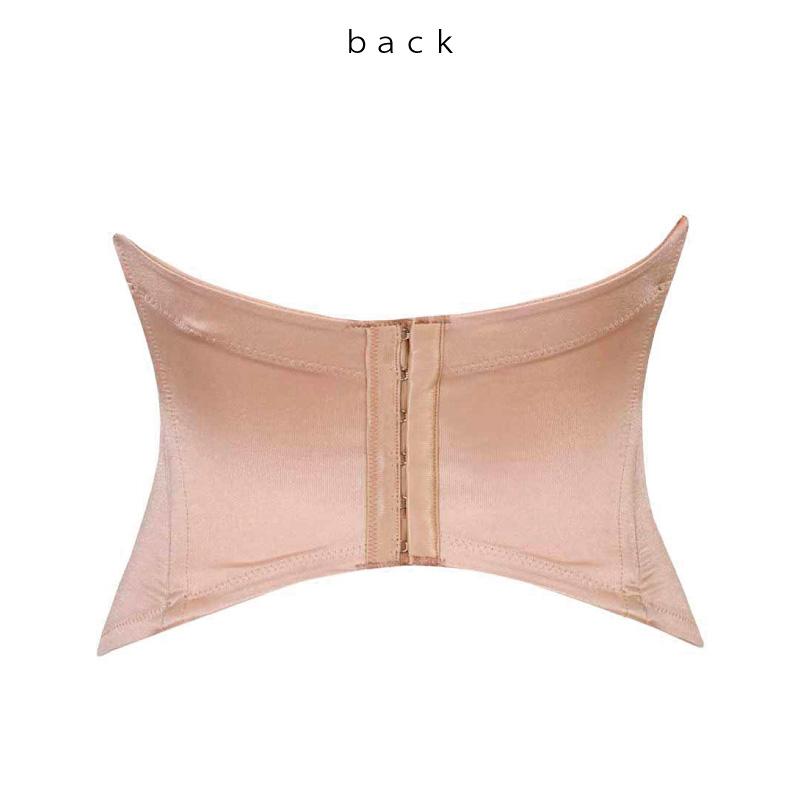 ワコール スタイルチェンジャー 高補整 ロングブラ BQC300 Wacoal