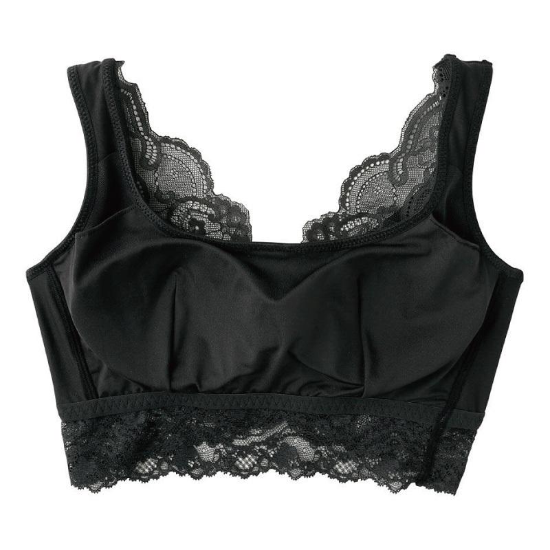 サルート ワコール ナイトブラ BTJ100 salute 00グループ 00G ナイト