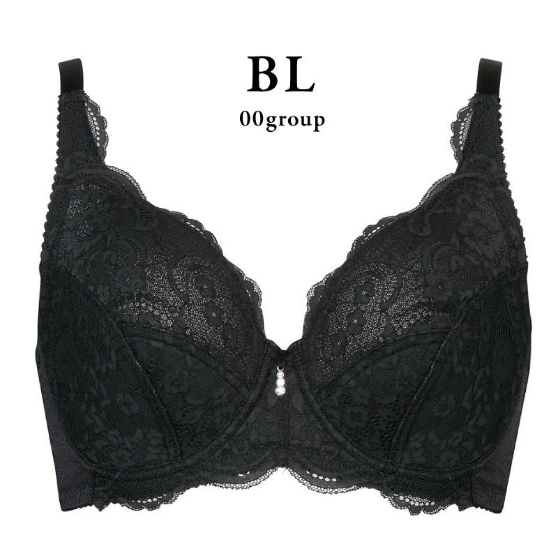 サルート（SALUTE） ワコール ブラジャー BTJ300 salute 00グループ