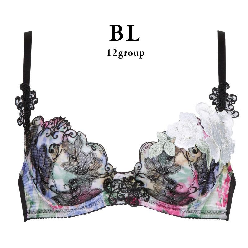 ワコール サルート Salute 12グループ 12g プッシュアップ 3 4カップブラジャー B Cカップ Btj412 Slt12 P セール Btj412 Btj712 インナーショップ メイクリーン 通販 Paypayモール