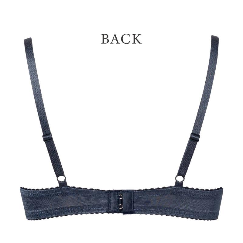 WACOAL ワコール サルート ブラジャー BTJ421 Wacoal salute 21