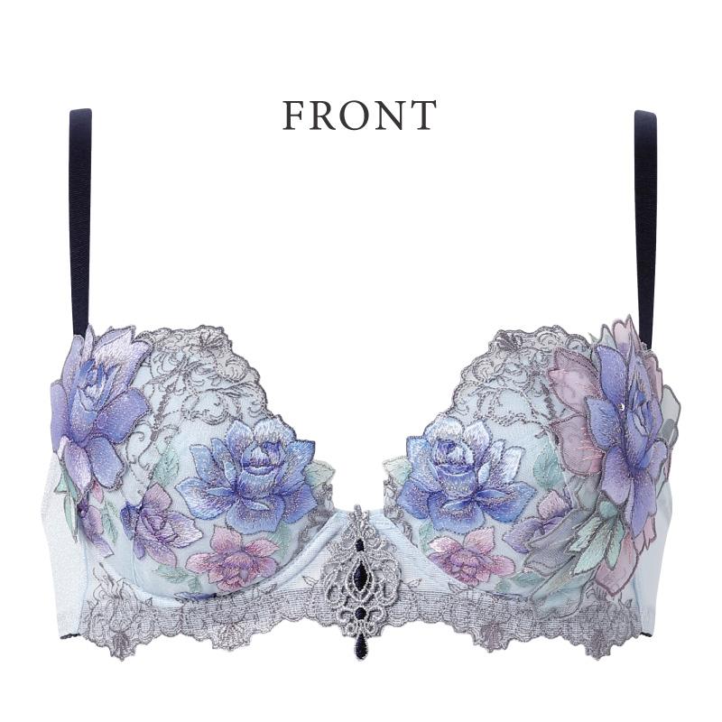 サルート（SALUTE） ワコール ブラジャー BTJ423 Wacoal salute 23