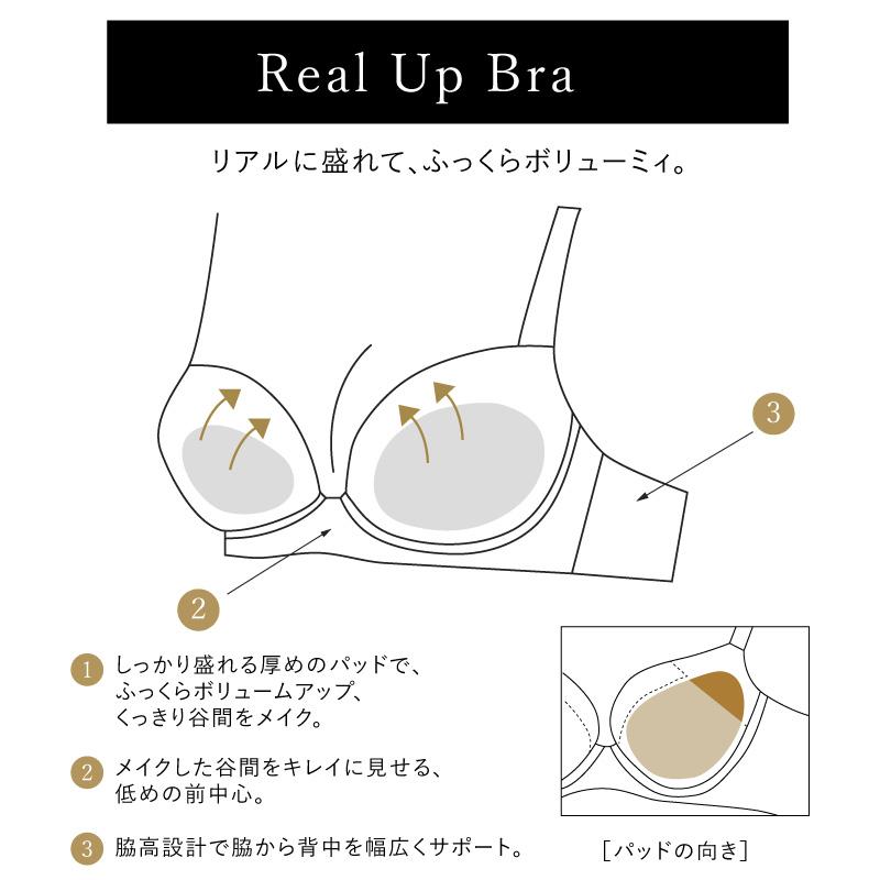 サルート（SALUTE） ワコール 17グループ BTJ717 Wacoal salute 17G