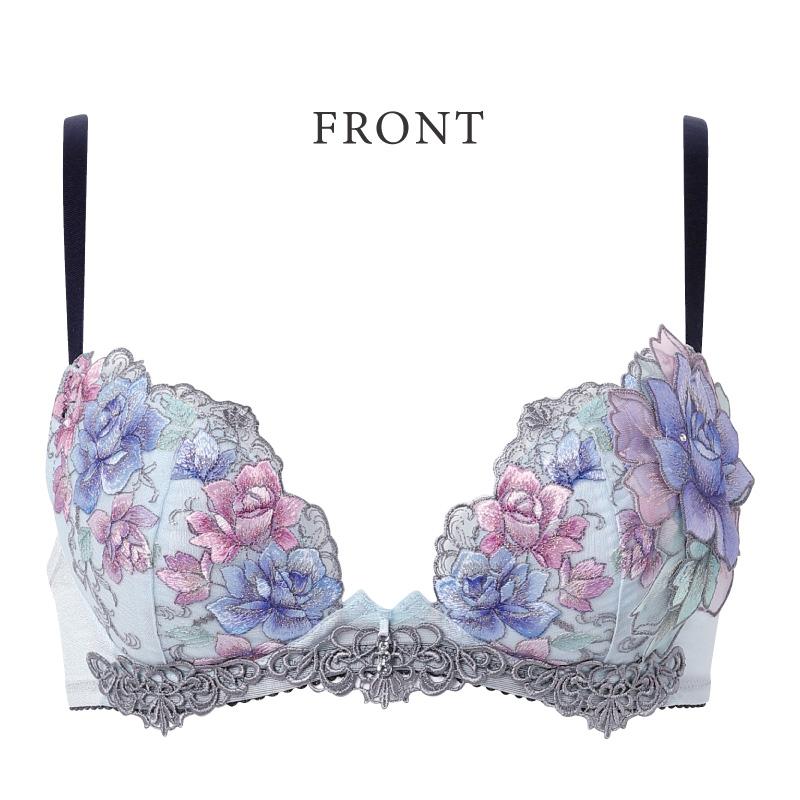 サルート（SALUTE） ワコール ブラジャー BTJ723 Wacoal salute 23