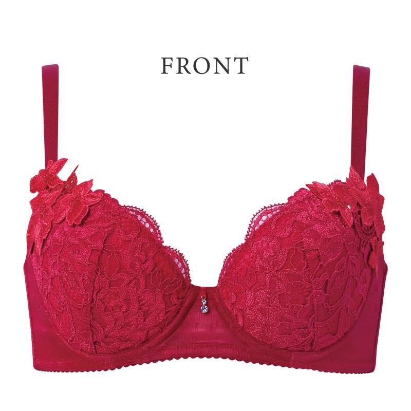 サルート（SALUTE） ワコール ブラジャー BTJ727 Wacoal salute 27