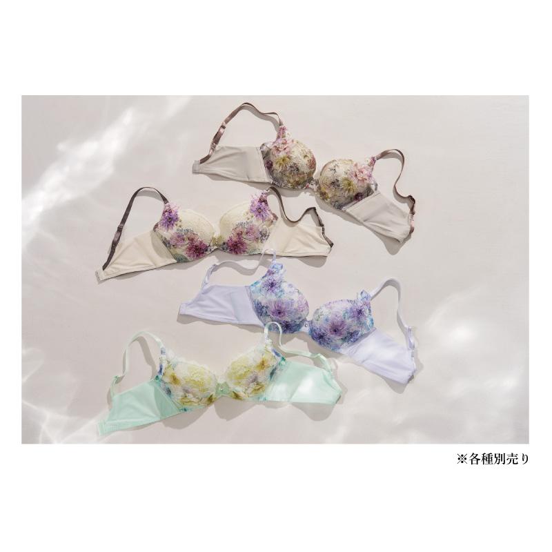 WACOAL（ワコール） ブラジャー BXB478 コレクション Wacoal WACOAL