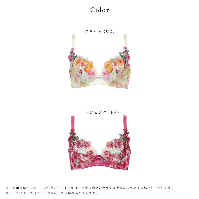 WACOAL（ワコール） コレクション ブラジャー BXB483 Wacoal WACOAL