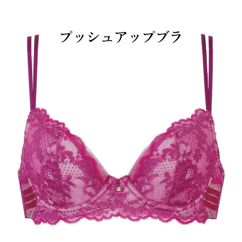 WACOAL（ワコール） ブラジャー BXD413 Wacoal プレミアム 13グループ