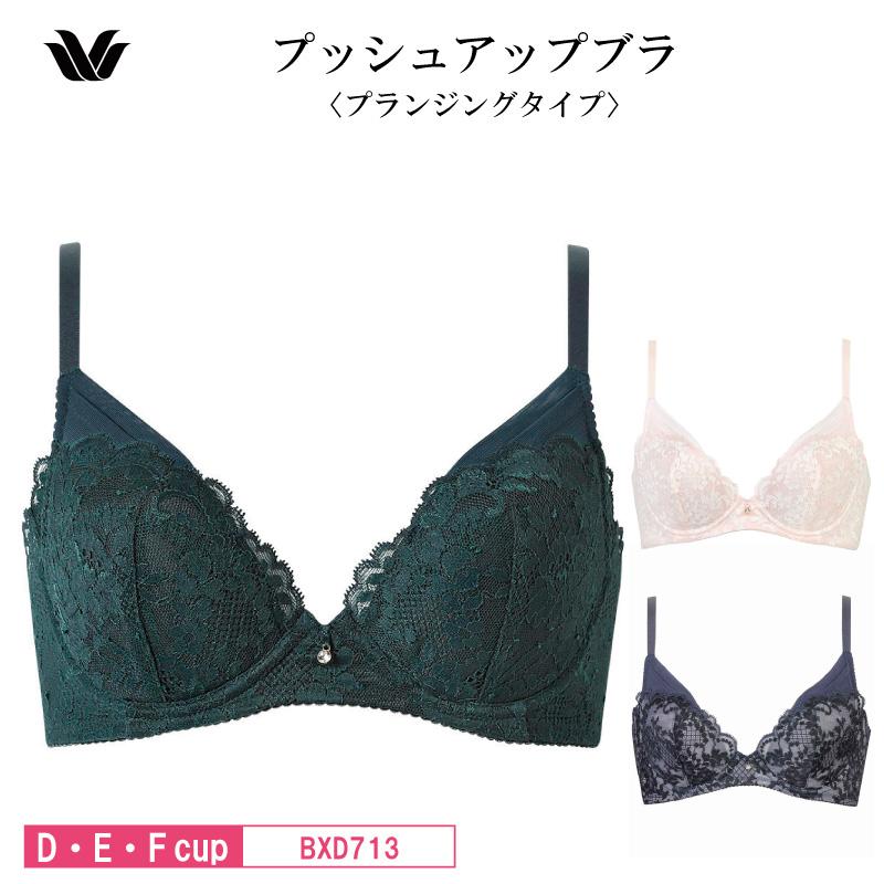 WACOAL（ワコール） BXD713 Wacoal プレミアム 13グループ 13G