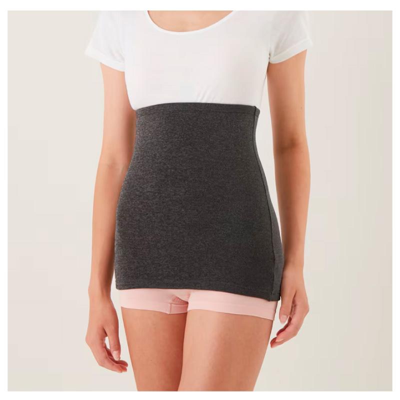 GUNZE（グンゼ） レディース 腹巻き CB5600N 極厚ふっくら お腹が冷え