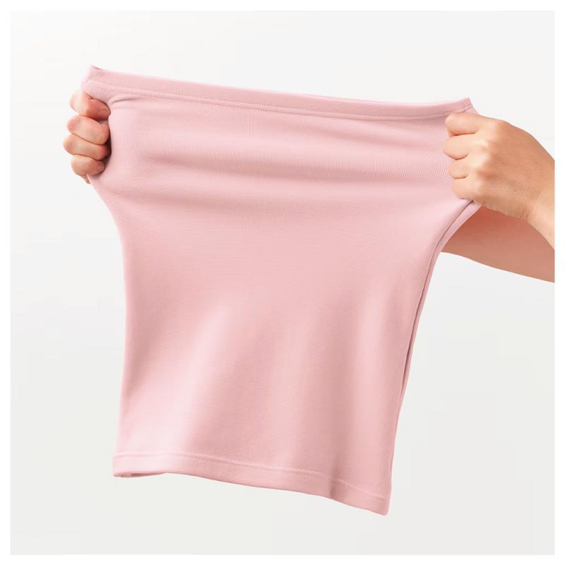 GUNZE（グンゼ） レディース 腹巻き CB5600N 極厚ふっくら お腹が冷え