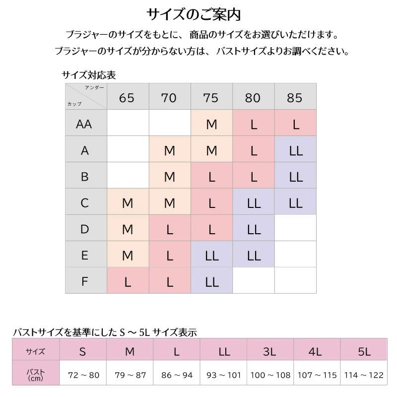 WACOAL ワコール ゴコチ ブラレット CGG297 wacoal GOCOCi ノン