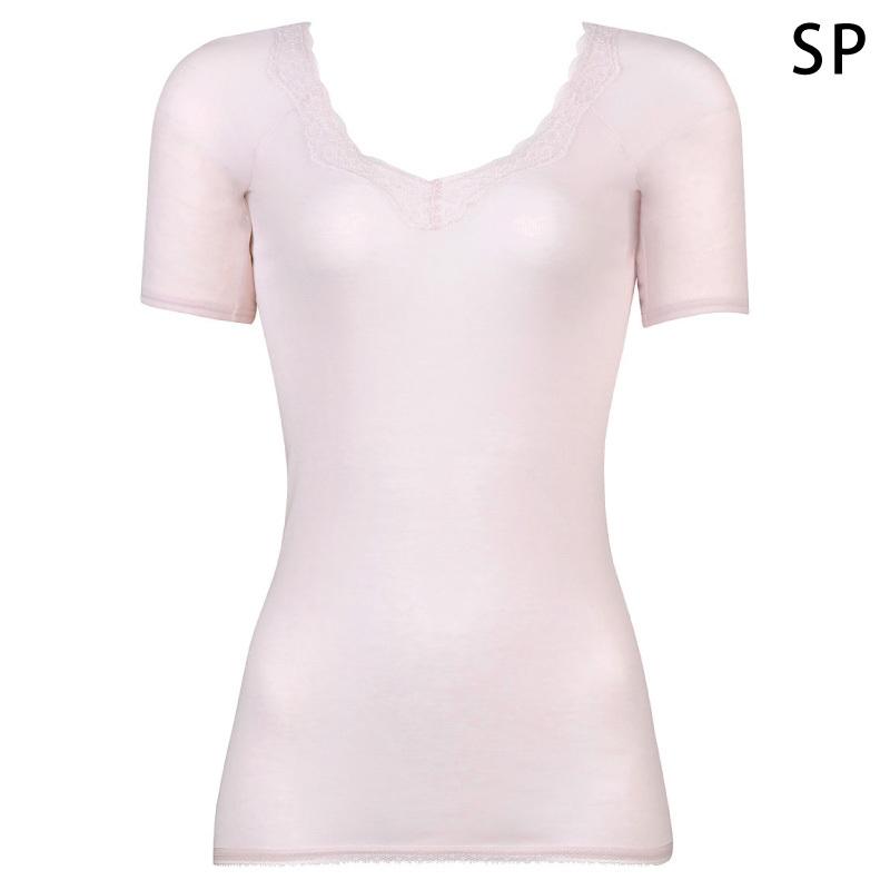 WACOAL（ワコール） スゴ衣 インナー CLC297 ワコールニット 天然素材+