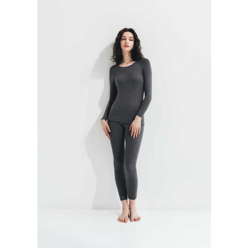 スゴ衣 ワコール トップス CLD379 Wacoal 360° ワコールニット ラク