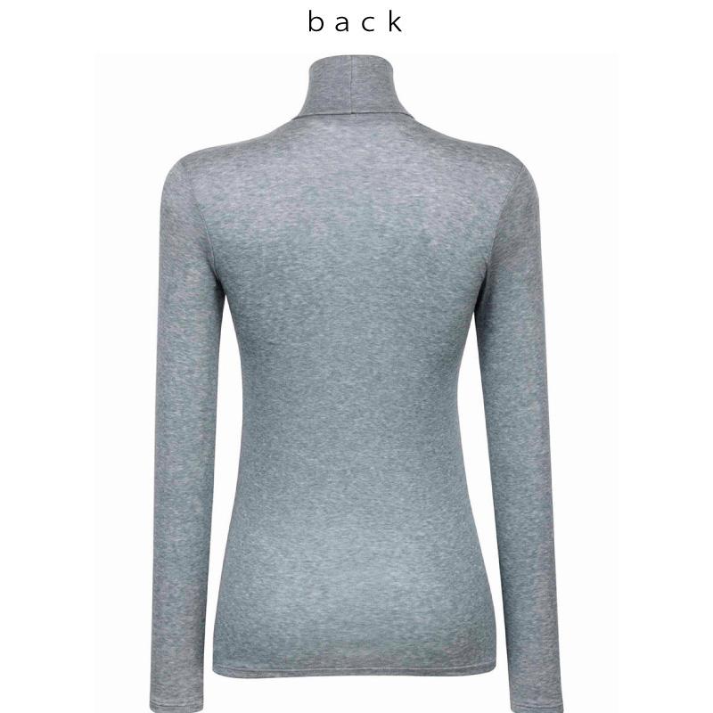 スゴ衣 ワコール レディース トップス CLD727 ワコールニット Wacoal