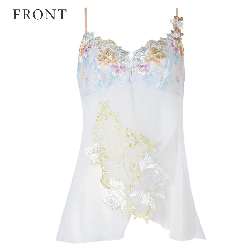 サルート（SALUTE） ワコール キャミソール CTJ226 Wacoal salute 26