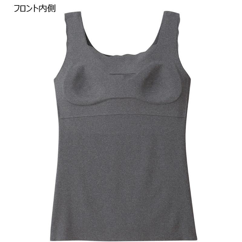 WACOAL（ワコール） ワコールジュニア ゴコチ ブラトップ CZX351