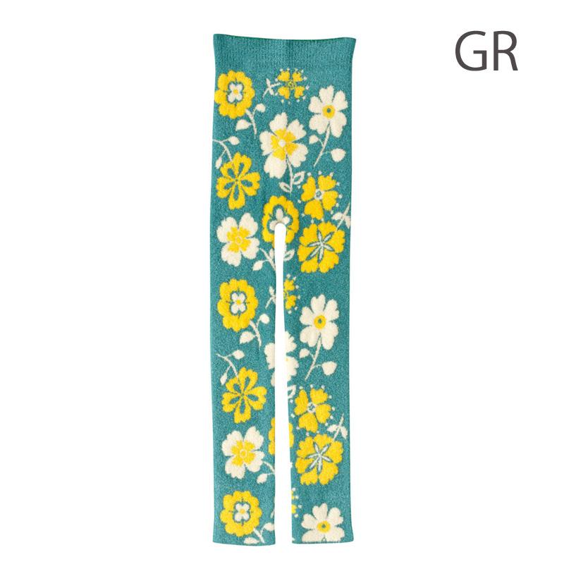 WACOAL（ワコール） らくラクパートナー 毛パン DPL676 らくらく