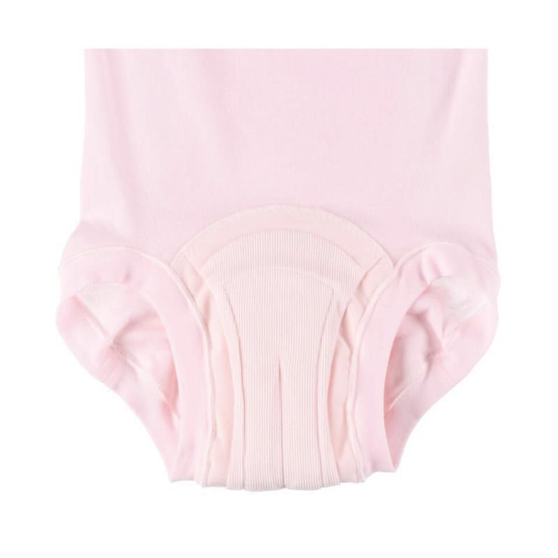 お値下げ‼️ワコール 軽失禁 パッド内蔵型 吸収ショーツ らくらくパートナー dsl500ll.jpg