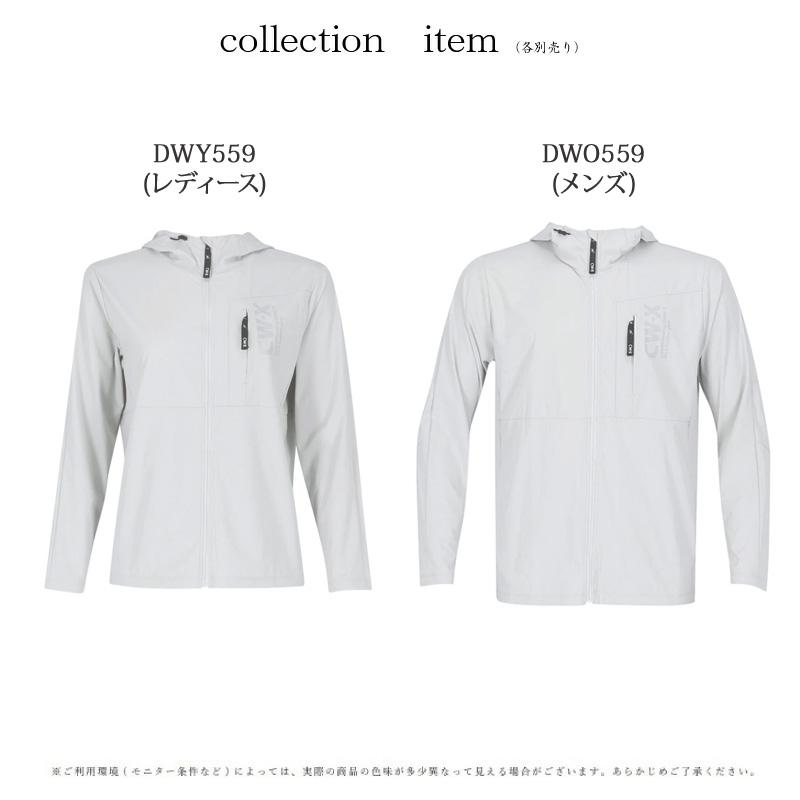 CW-X ワコール シーダブリューエックス DWY559 Wacoal cwx レディース