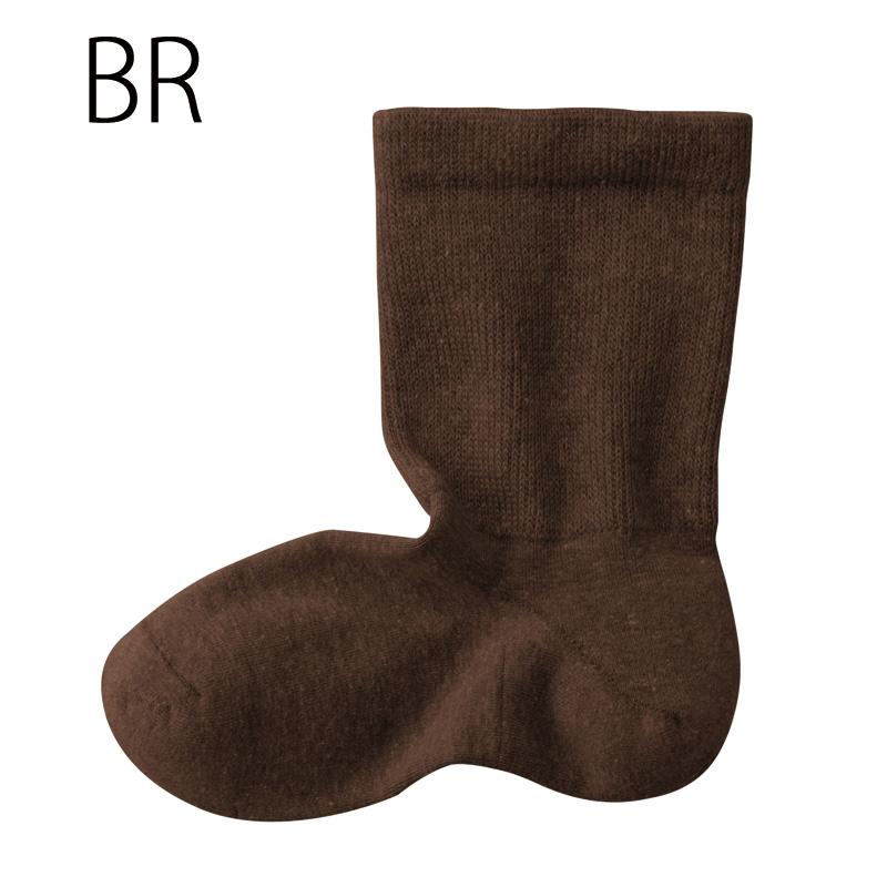 らくラクパートナー ワコール 靴下 DZL662 らくらくパートナー