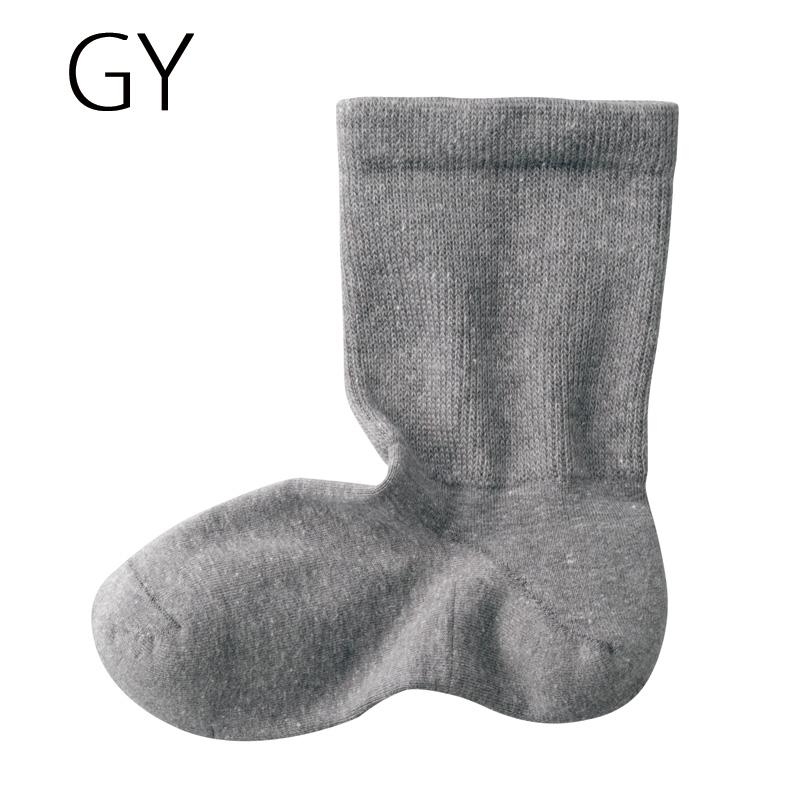 らくラクパートナー ワコール 靴下 DZL662 らくらくパートナー