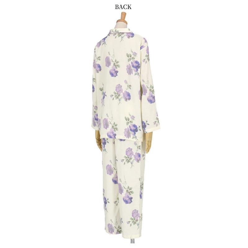 Wing ワコール ウイング レディース パジャマ EP5073 wacoal