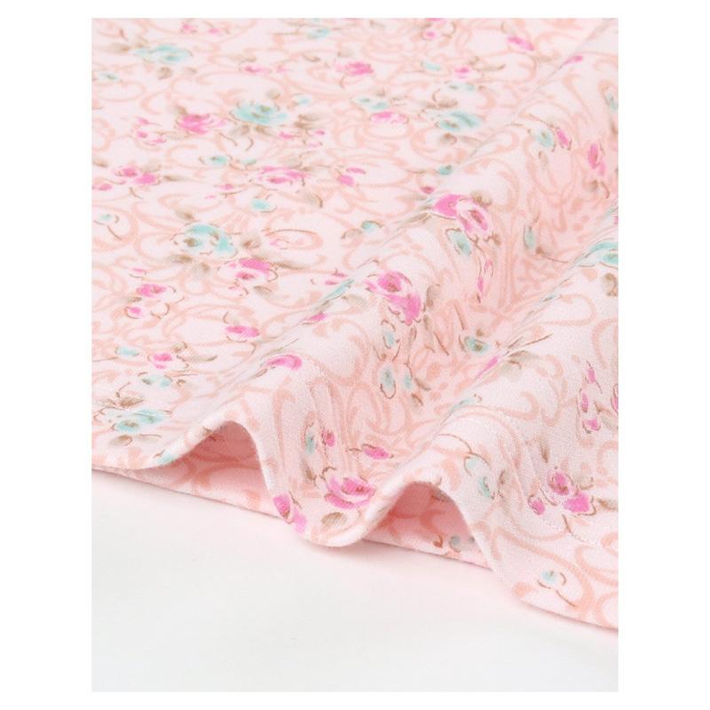 Wing ワコール ウイングスリープ パジャマ EP6025 Wacoal Sleep