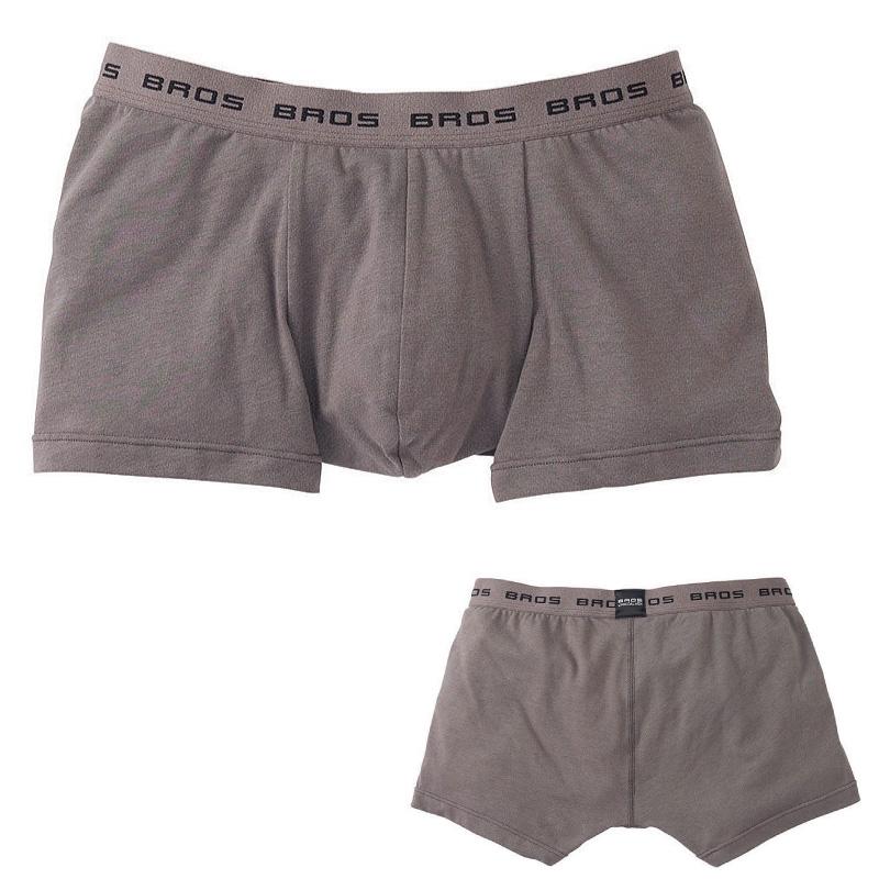 BROS ワコール メンズ ボクサーパンツ 3枚セット GT3333 wacoal BROS ワコール メンズ ボクサーパンツ 3枚セット GT3333 wacoal