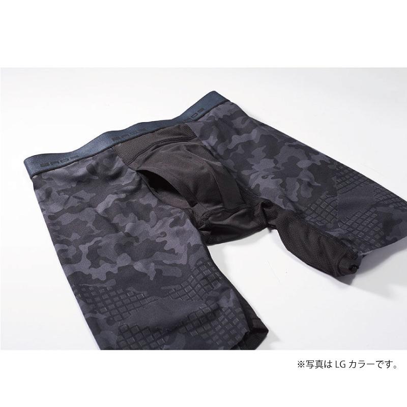 BROS ワコール ブロス ボクサーパンツ GX6006 Wacoal メンズ