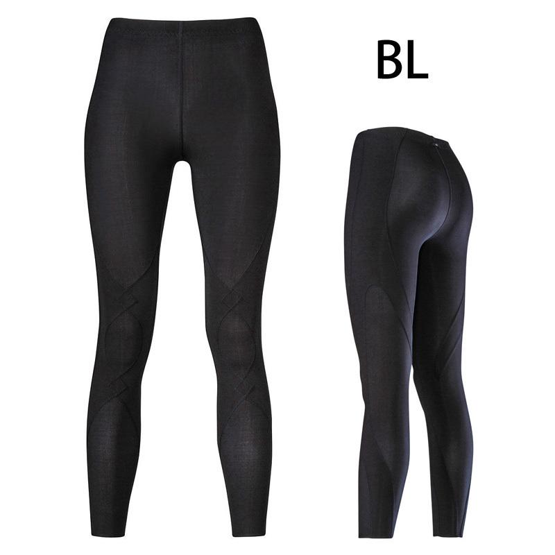 ピ*ク様 ❣️大人気❣️ CX-W ワコール レディース スポーツタイツ M ジ CW-X ワコール レディース スポーツボトム 下半身フルサポート