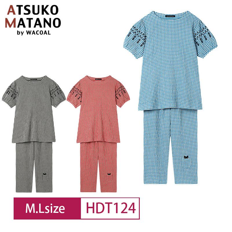 ATSUKO MATANO by WACOAL ワコール wacoal HDT124 レディース