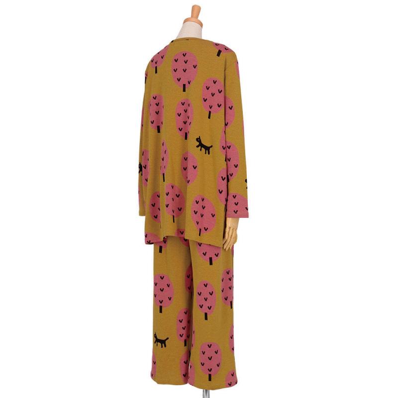 ATSUKO MATANO by WACOAL ワコール レディース マタノアツコ パジャマ