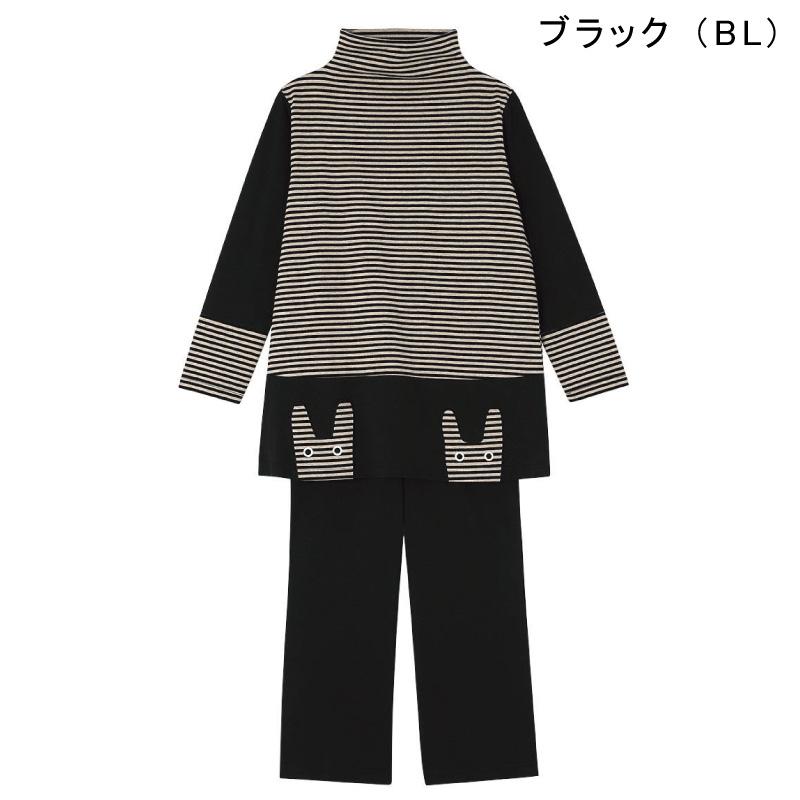 ATSUKO MATANO by WACOAL ワコール マタノアツコ パジャマ HDX511