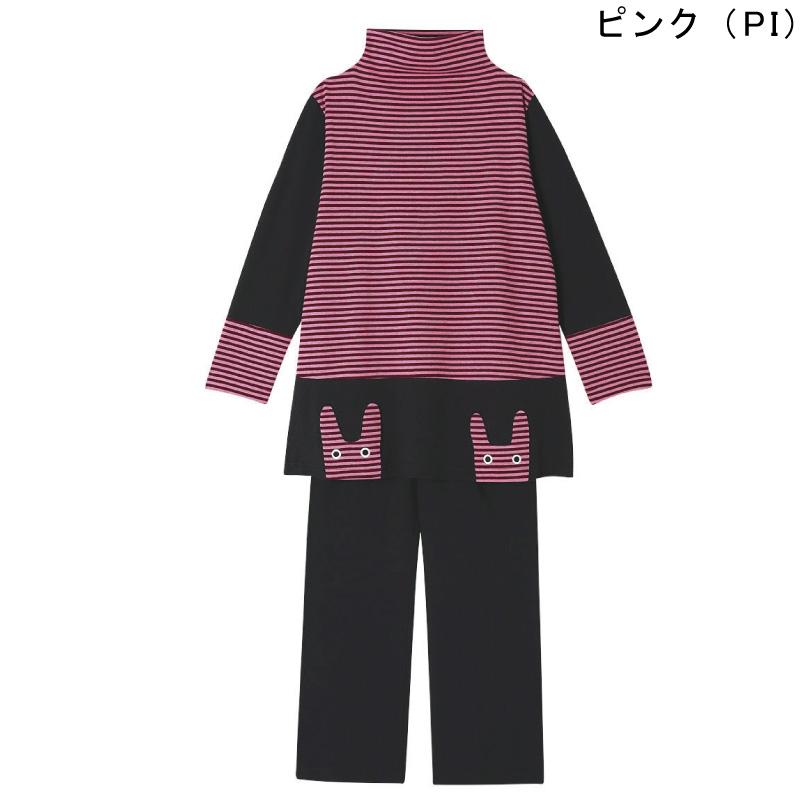 ATSUKO MATANO by WACOAL ワコール マタノアツコ パジャマ HDX511