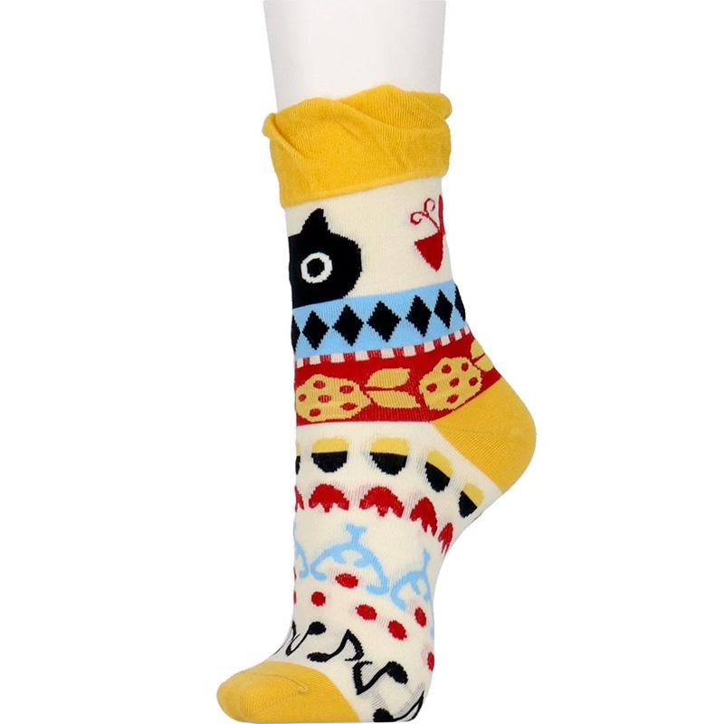 【新品】マタノアツコ/ワコール　靴下クロネコパジャマ（L) Amazon.co.jp: ワコール Wacoal マタノアツコ ATSUKO MATANO