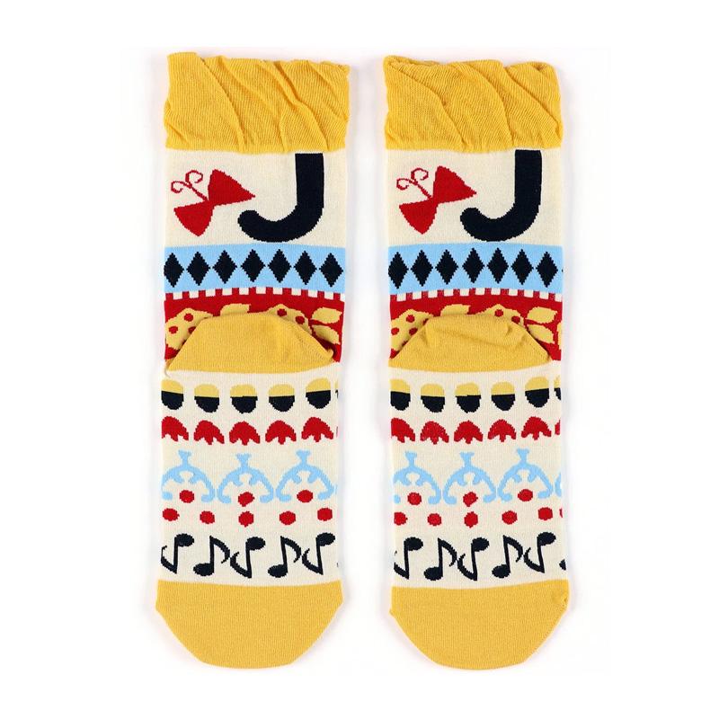 ATSUKO MATANO by WACOAL ワコール マタノアツコ ルームソックス