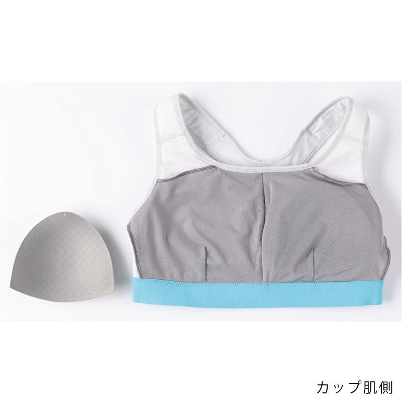 CW-X ワコール スポーツブラ HTY198 wacoal レディース ユレにくい