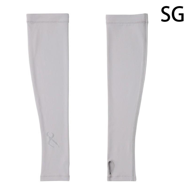 CW-X ワコール アームカバー 両手用 HUY421 wacoal レディース