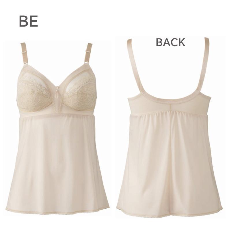 Wacoal/Yue キャミソール キャミソール（UJP100） | Wacoal/Yue (Women)/ワコール