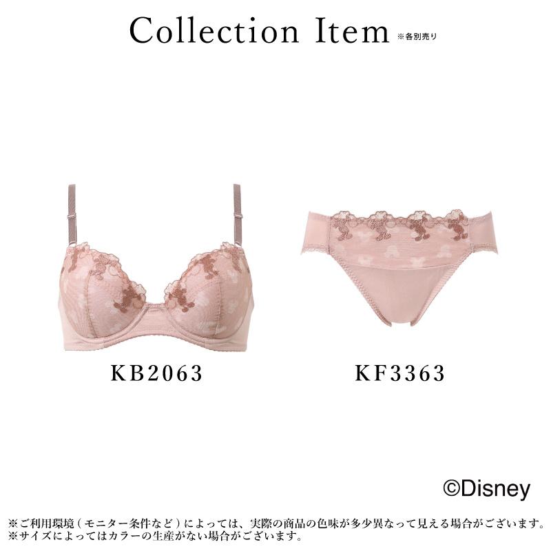 Wing ワコール ウイング ブラジャー ナチュラルアップブラ KB2063