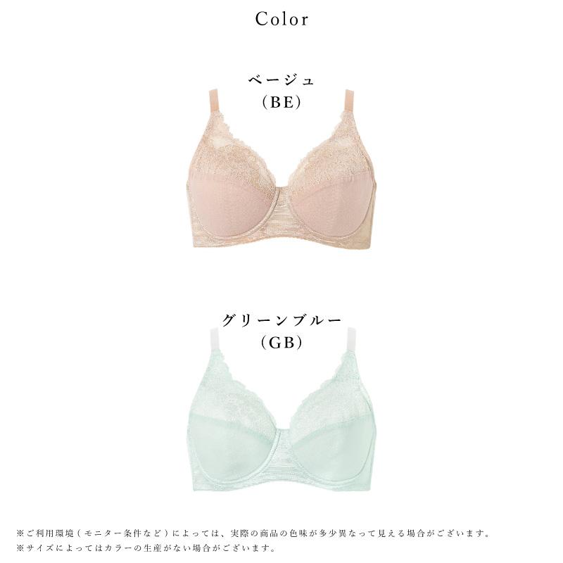 ワコール　トレフル　高級ブラジャー　D65　新品　匿名配送 ◇希少 ワコール高級 Trefleトレフル ブラ＆ショーツ E65 王妃の寝室◇