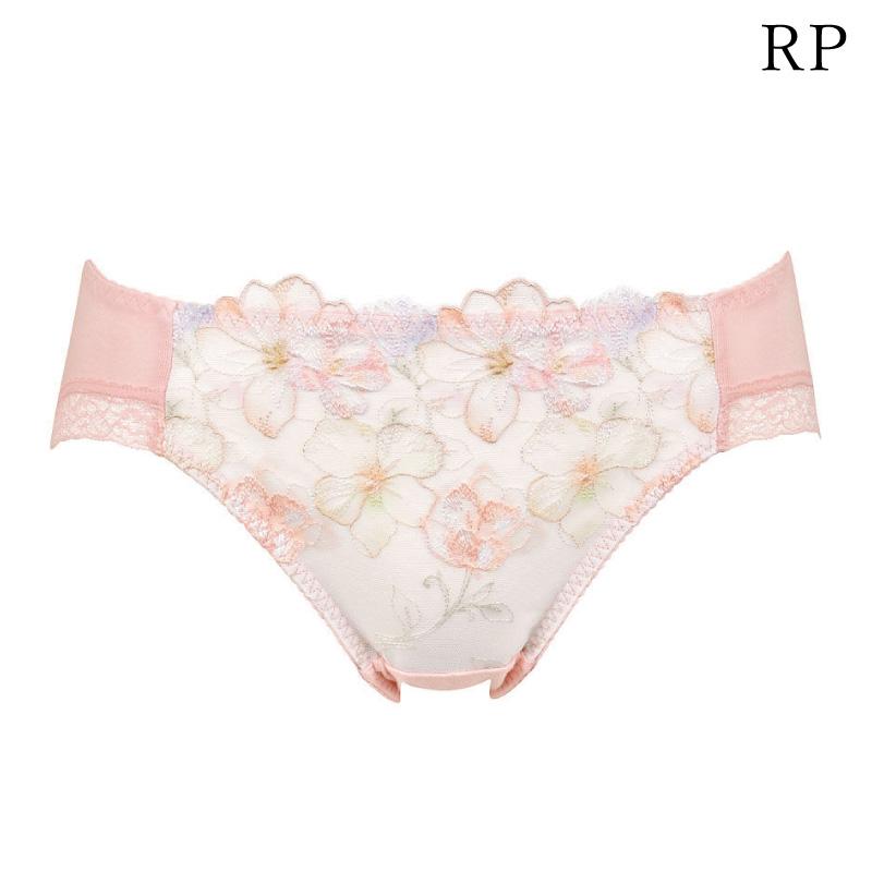 Wing ワコール ウイング ショーツ KF2818 後ろ姿きれいブラ KB2718