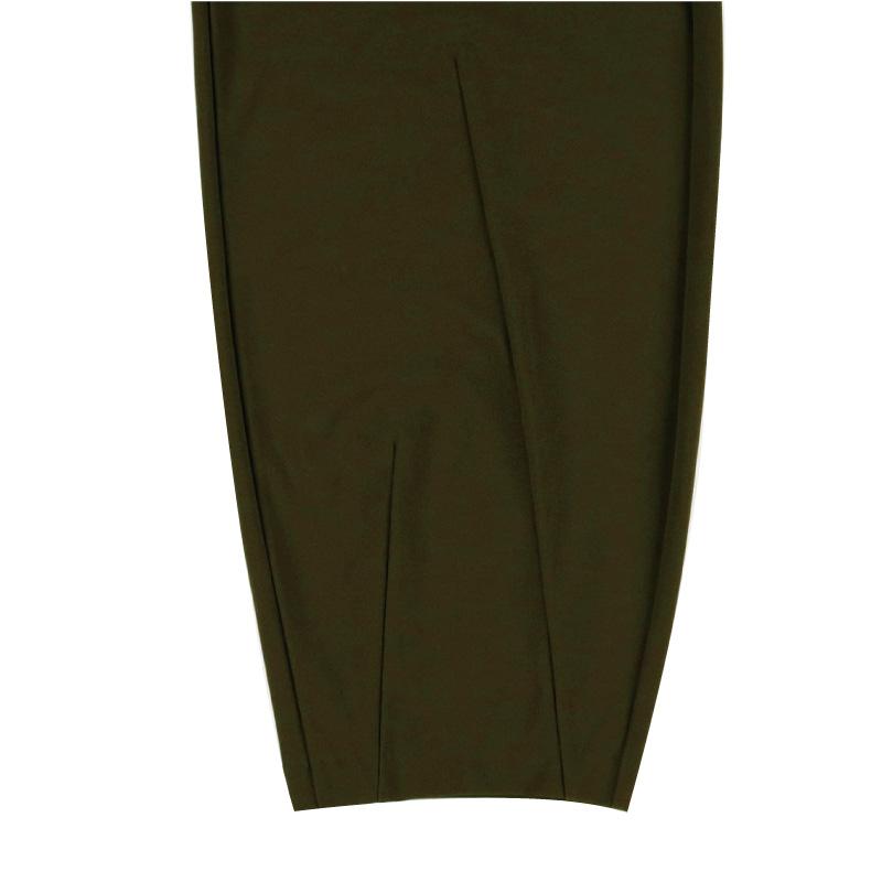 WACOAL（ワコール） カルソン アウター ボトムス KKN159 コクーン