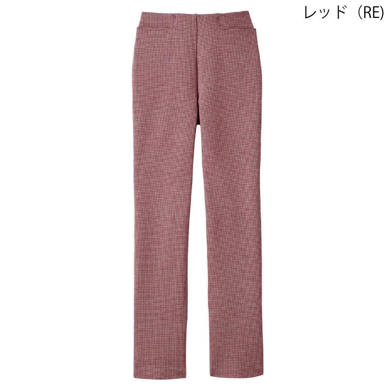 WACOAL（ワコール） カルソン ボトムス KKN550 ストレートシルエット