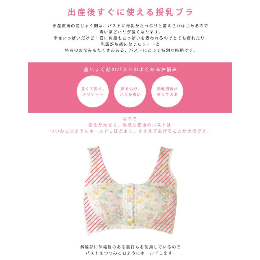 WACOAL（ワコール） ワコールマタニティ ブラジャー MBR759 wacoal