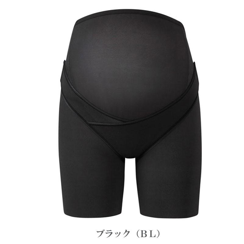 ワコール Wacoal マタニティ 産前用 妊婦帯 パンツタイプ 産前用機能ボトム しっかり Mgp143 インナーショップ メイクリーン 通販 Paypayモール