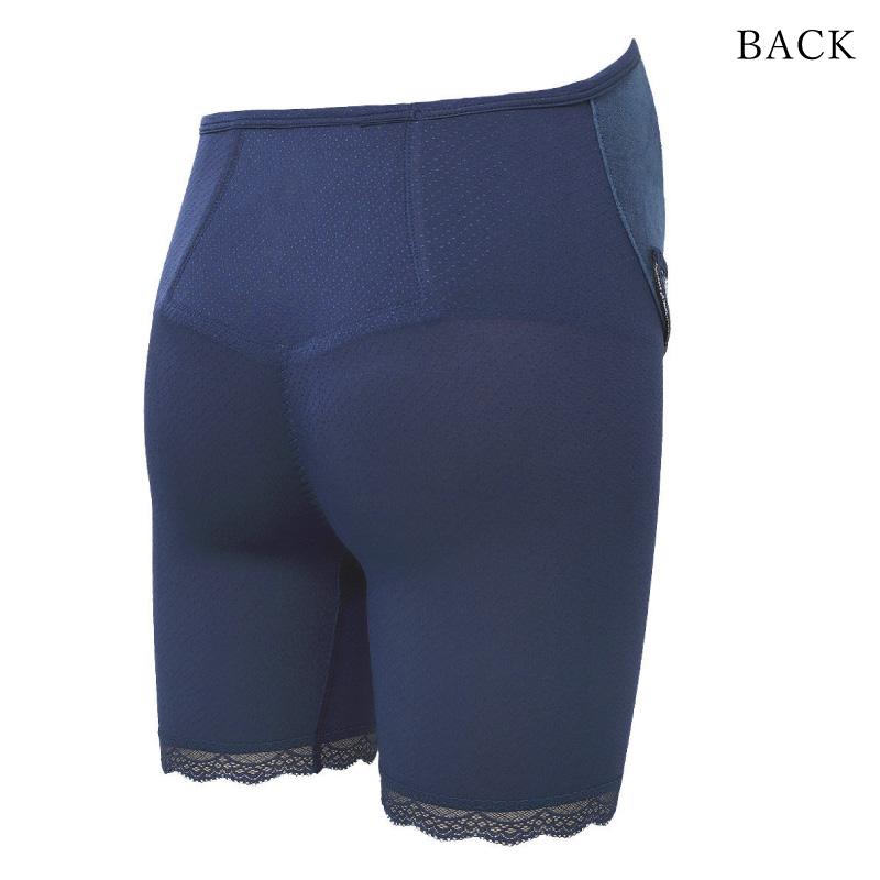 ワコール マタニティ 妊婦帯 MGP554 wacoal maternity 産前用機能ボトム パンツタイプ プレミアムワイヤー554G  (M・L・LLサイズ）の画像